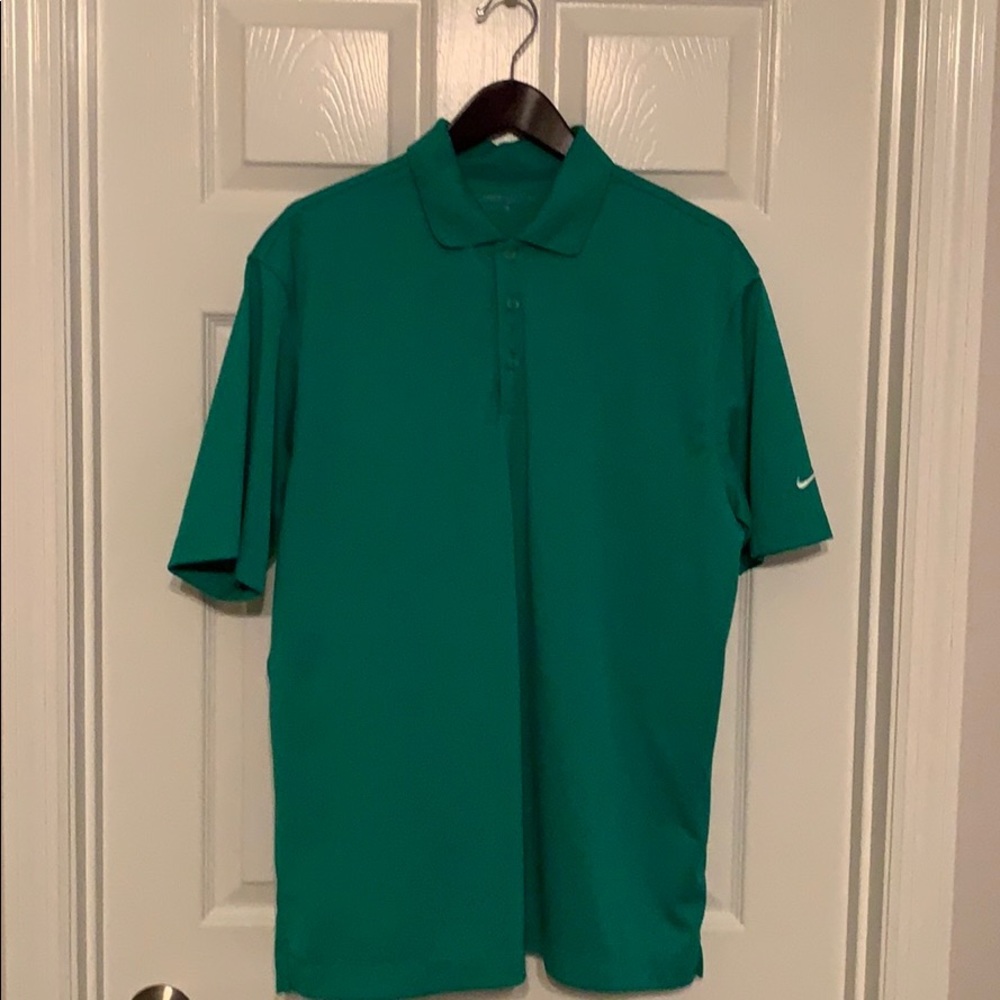Men’s Nike Golf shirt